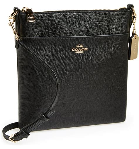 cheapest designer crossbody bags leather.